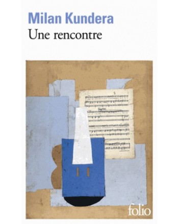 UNE RENCONTRE