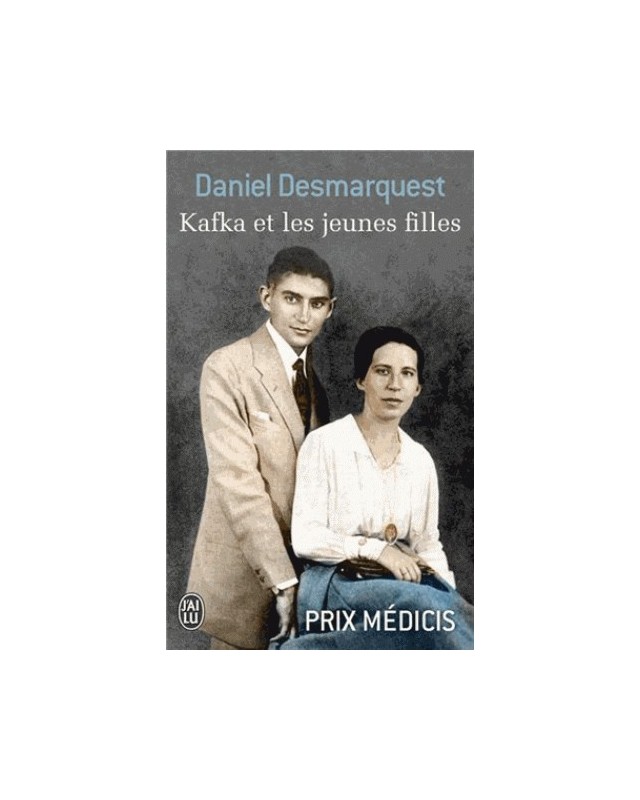 KAFKA ET LES JEUNES FILLES