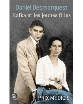 KAFKA ET LES JEUNES FILLES
