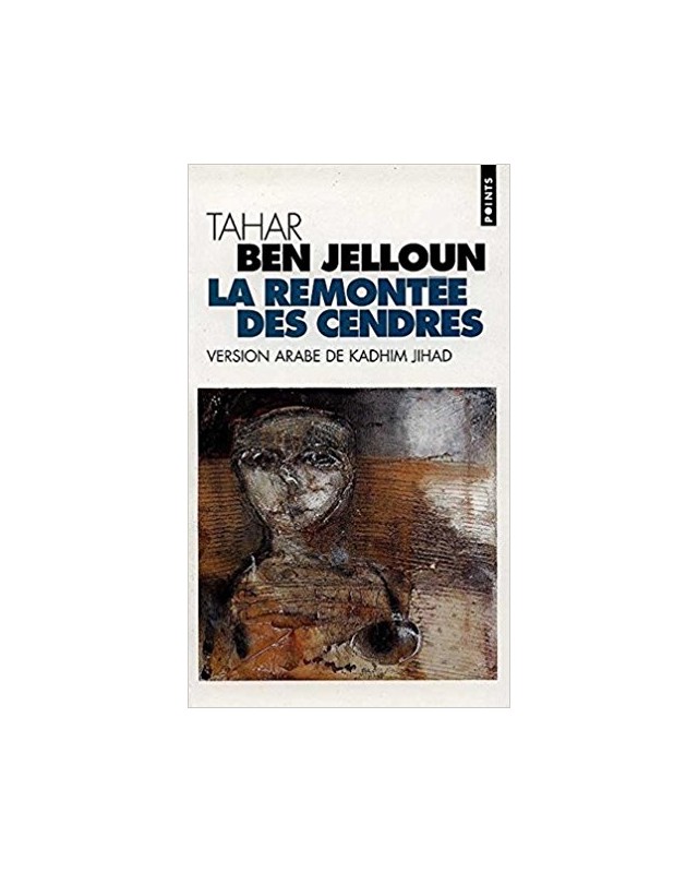 LA REMONTEE DES CENDRES