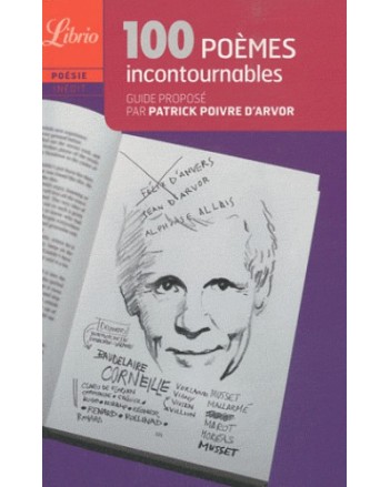 100 POEMES INCONTOURNABLES