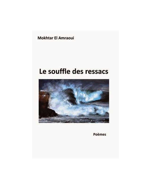 LE SOUFFLE DES RESSACS