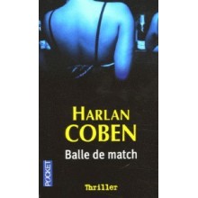 BALLE DE MATCH - COBEN