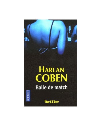 BALLE DE MATCH - COBEN