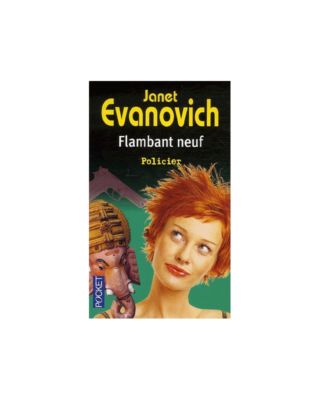 FLAMBANT NEUF