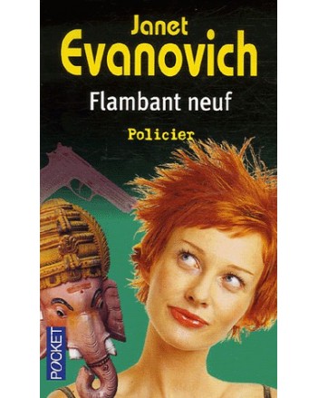 FLAMBANT NEUF