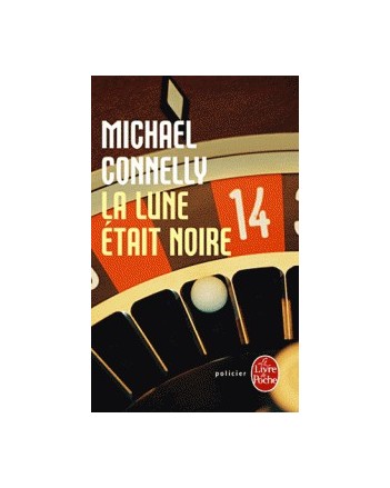 LA LUNE ETAIT NOIRE
