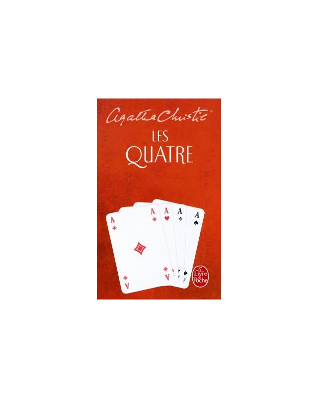 LES QUATRE