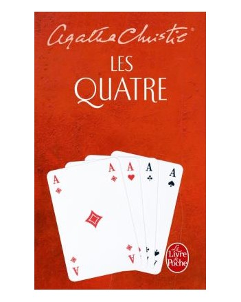 LES QUATRE