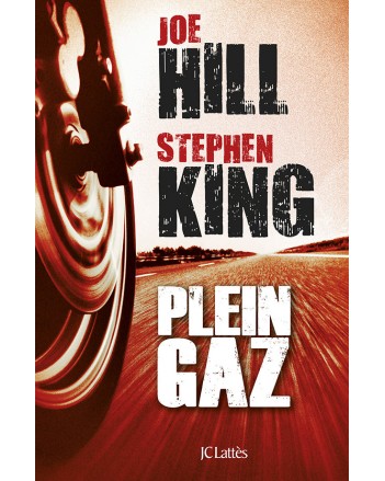 PLEIN GAZ