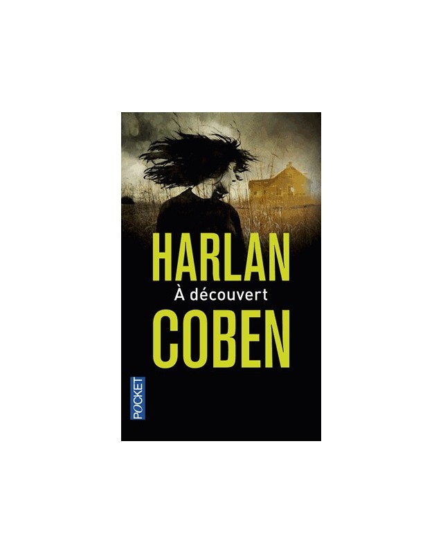 A DECOUVERT - COBEN