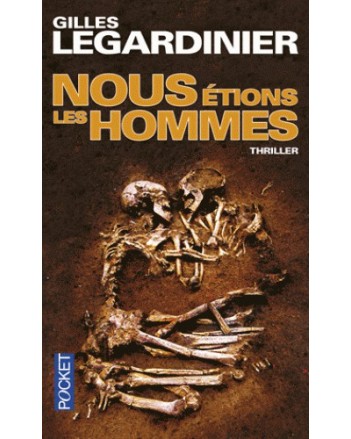 NOUS ETIONS LES HOMMES