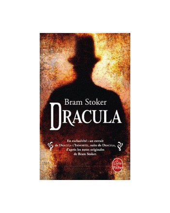 DRACULA - STOKER
