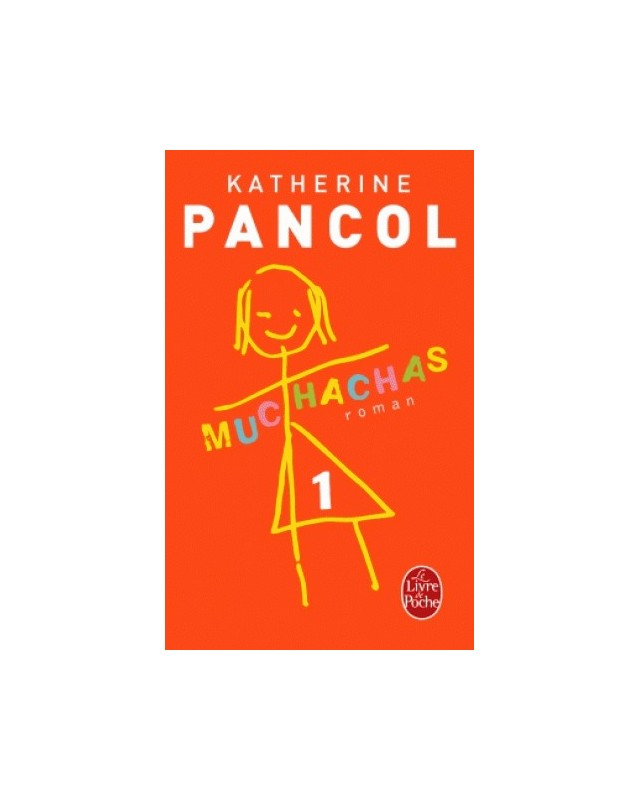 MUCHACHAS T1 - PANCOL