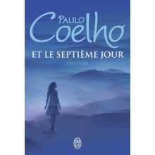 ET LE SEPTIEME JOUR - PAULO COELHO