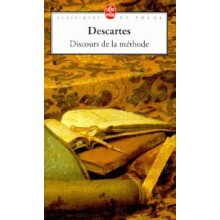DISCOURS DE LA METHODE - DESCARTES