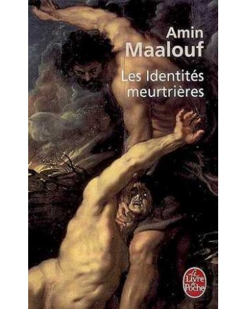 LES IDENTITES MEURTRIERES