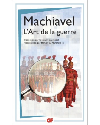 L'ART DE LA GUERRE