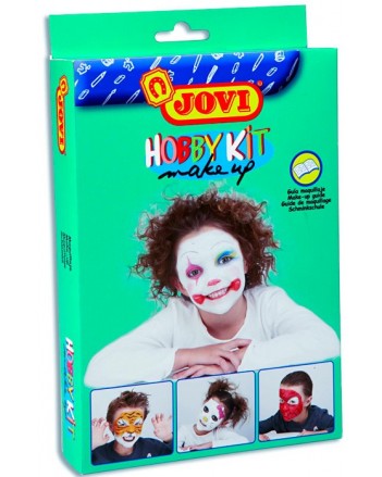 MAQUILLAGE JOVI