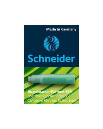 CARTOUCHE MARQ TB SCHNEIDER VERT