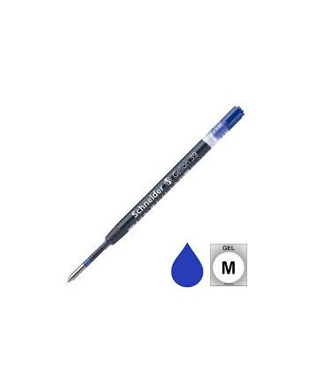RECHARGE STYLO SCH GELION 38/39