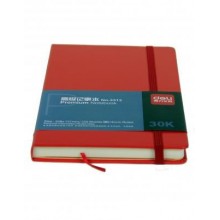 NOTE BOOK DELI 3313