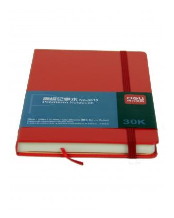 NOTE BOOK DELI 3313
