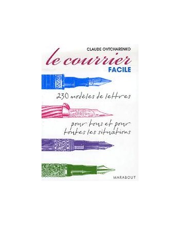 COURRIER FACILE