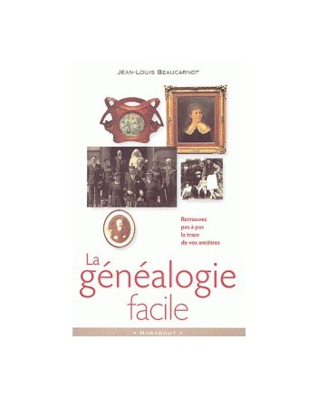 GENEALOGIE FACIL