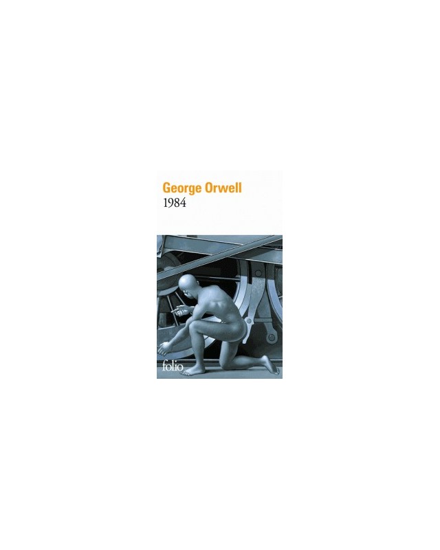 1984 - ORWELL