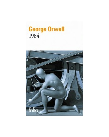 1984 - ORWELL