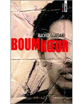 BOUMKOEUR