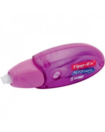 CORRECT ROLLER BIC TIPP-EX 8M VILOET
