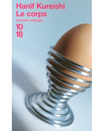 LE CORPS