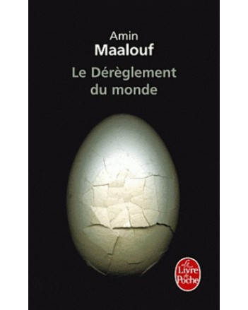 LE DEREGLEMENT DU MONDE