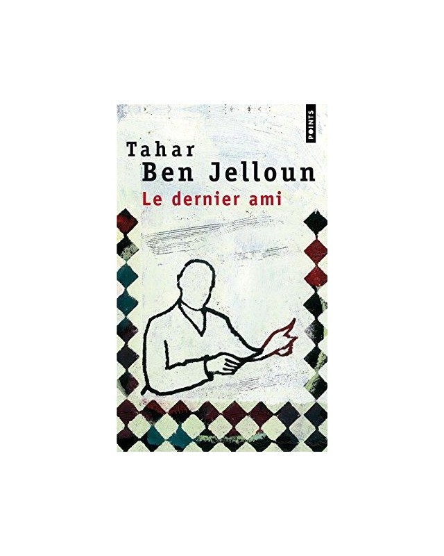 LE DERNIER AMI