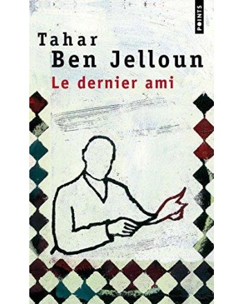 LE DERNIER AMI