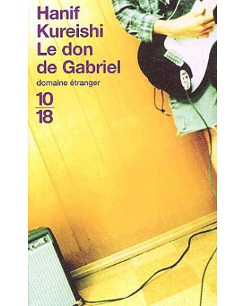 LE DON DE GABRIEL
