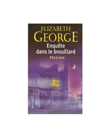 ENQUETE DANS LE BROUILLARD
