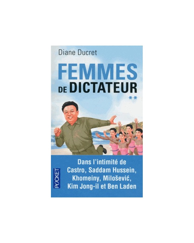 FEMMES DE DICTATEUR 2