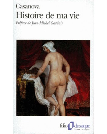 HISTOIRE DE MA VIE