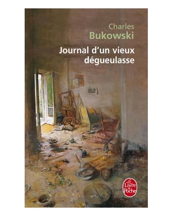 JOURNAL D'UN VIEUX DEGUEULASSE