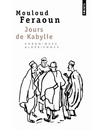JOURS DE KABYLIE