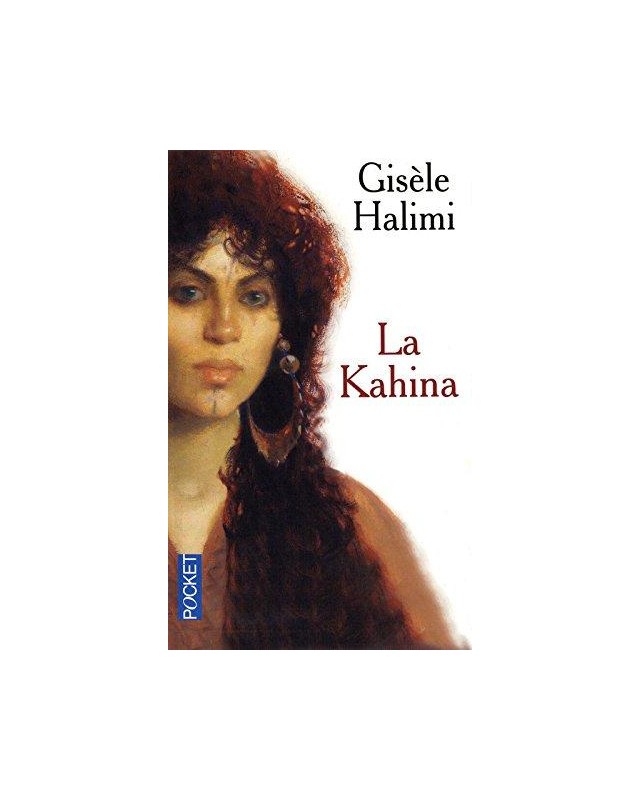 La kahina - Gisèle Halimi