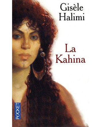 La kahina - Gisèle Halimi