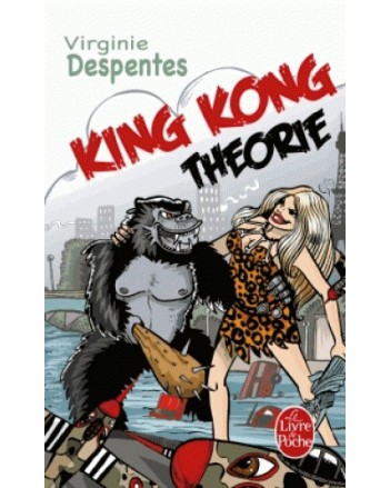 KING KONG THEORIE