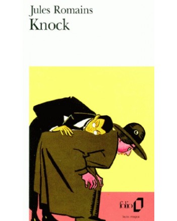 KNOCK
