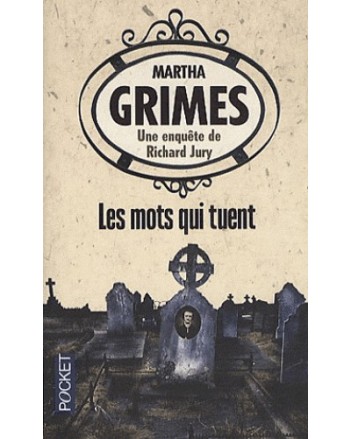 LES MOTS QUI TUENT