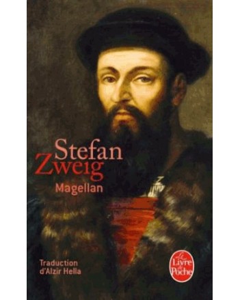 MAGELLAN