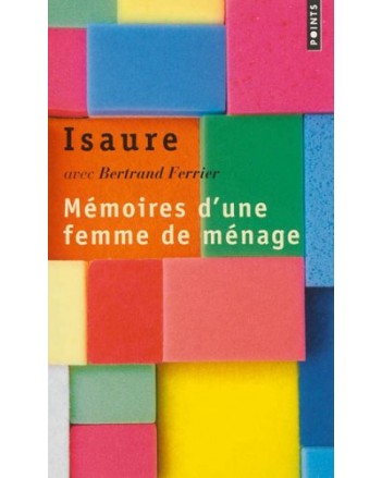 MEMOIRES D'UNE FEMME DE MENAGE